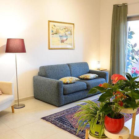 La Casa Di Egle Apartment Roma Ngoại thất bức ảnh