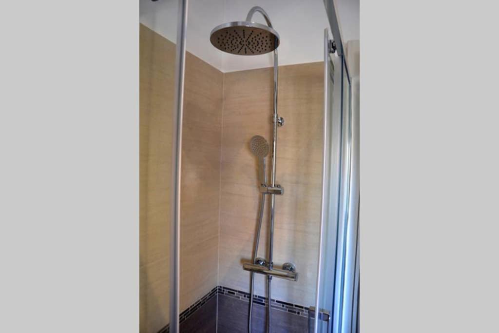 La Casa Di Egle Apartment Roma Ngoại thất bức ảnh
