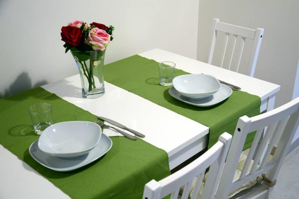 La Casa Di Egle Apartment Roma Ngoại thất bức ảnh