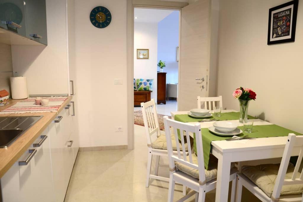 La Casa Di Egle Apartment Roma Ngoại thất bức ảnh