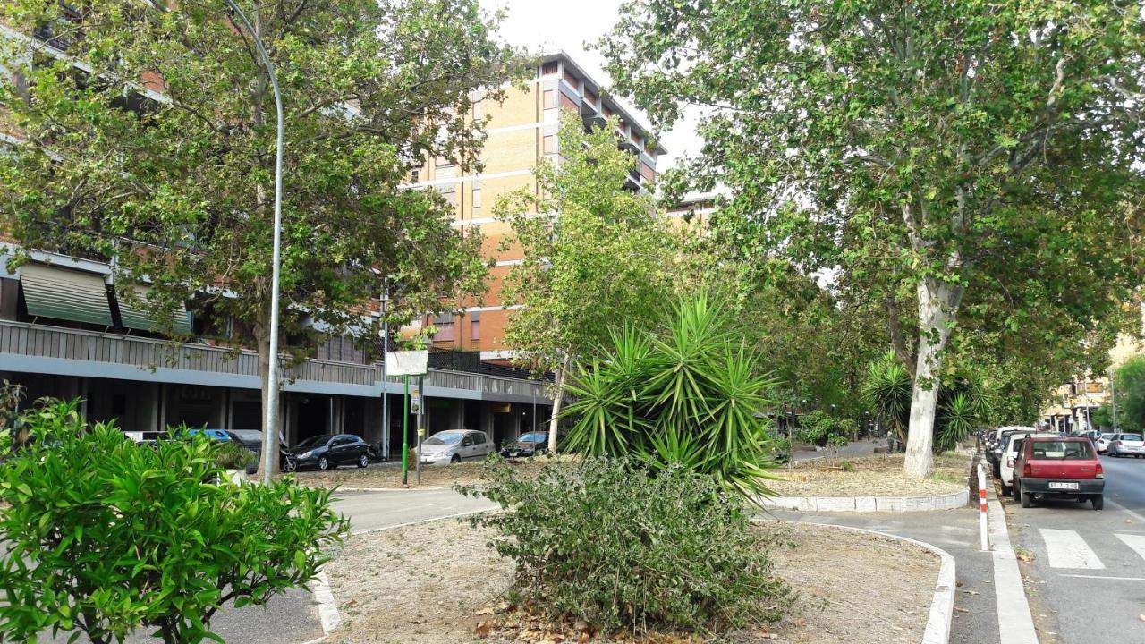 La Casa Di Egle Apartment Roma Ngoại thất bức ảnh