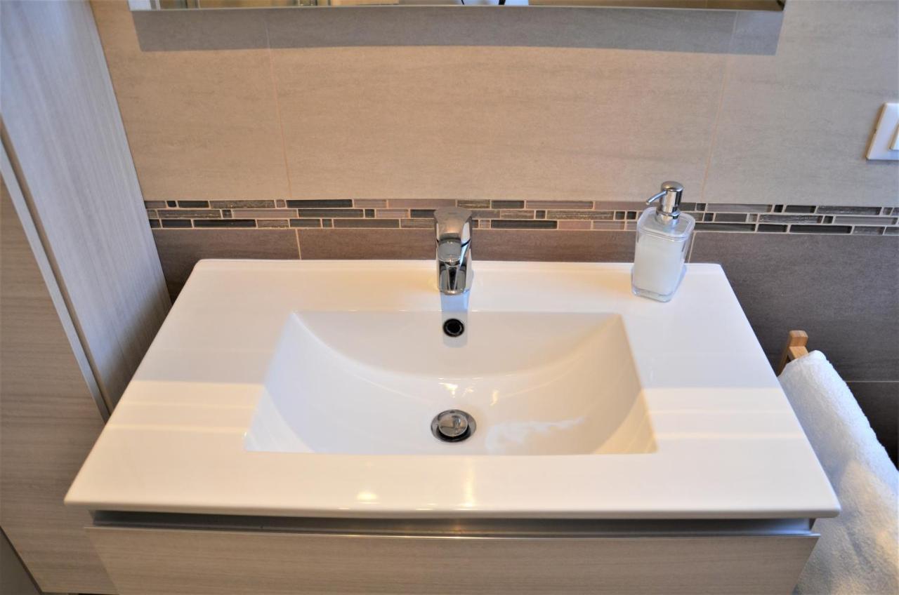 La Casa Di Egle Apartment Roma Ngoại thất bức ảnh