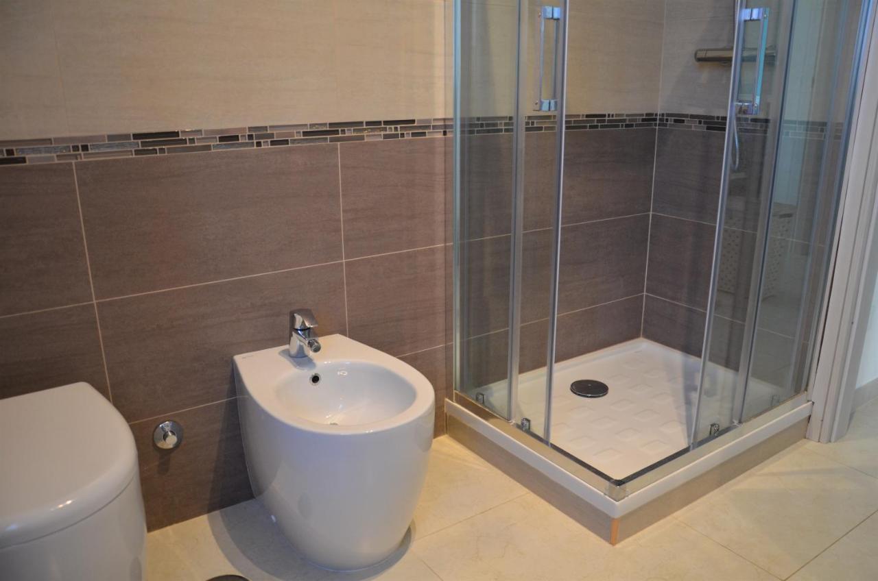 La Casa Di Egle Apartment Roma Ngoại thất bức ảnh