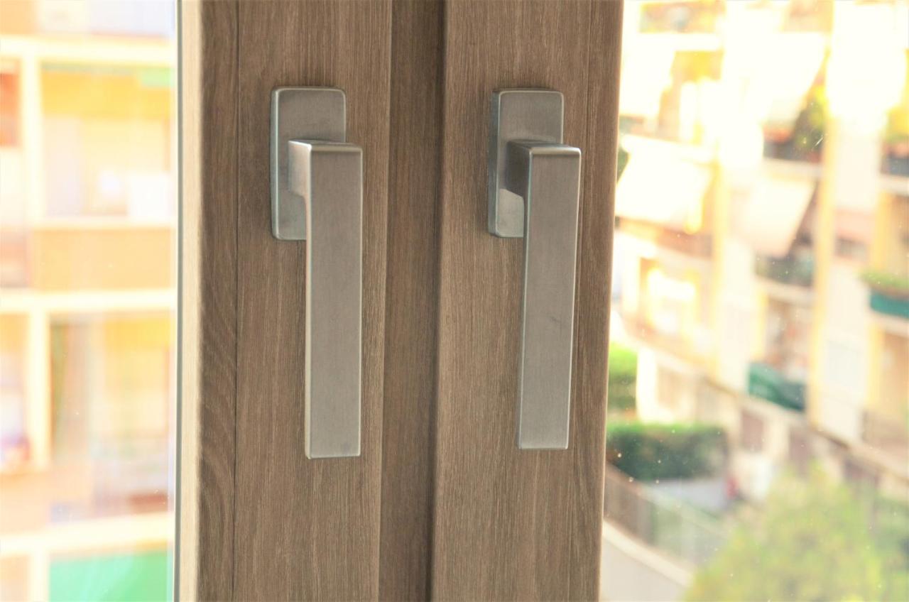 La Casa Di Egle Apartment Roma Ngoại thất bức ảnh