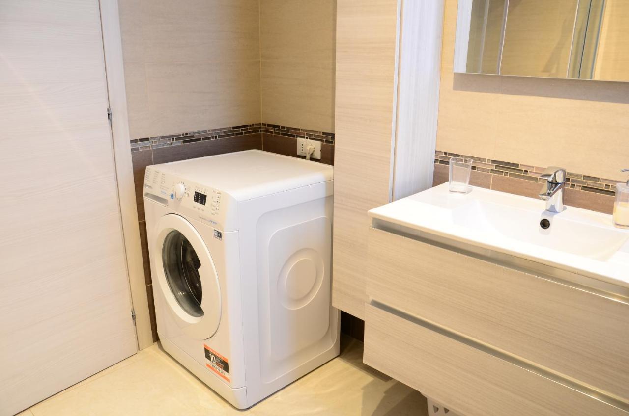 La Casa Di Egle Apartment Roma Ngoại thất bức ảnh