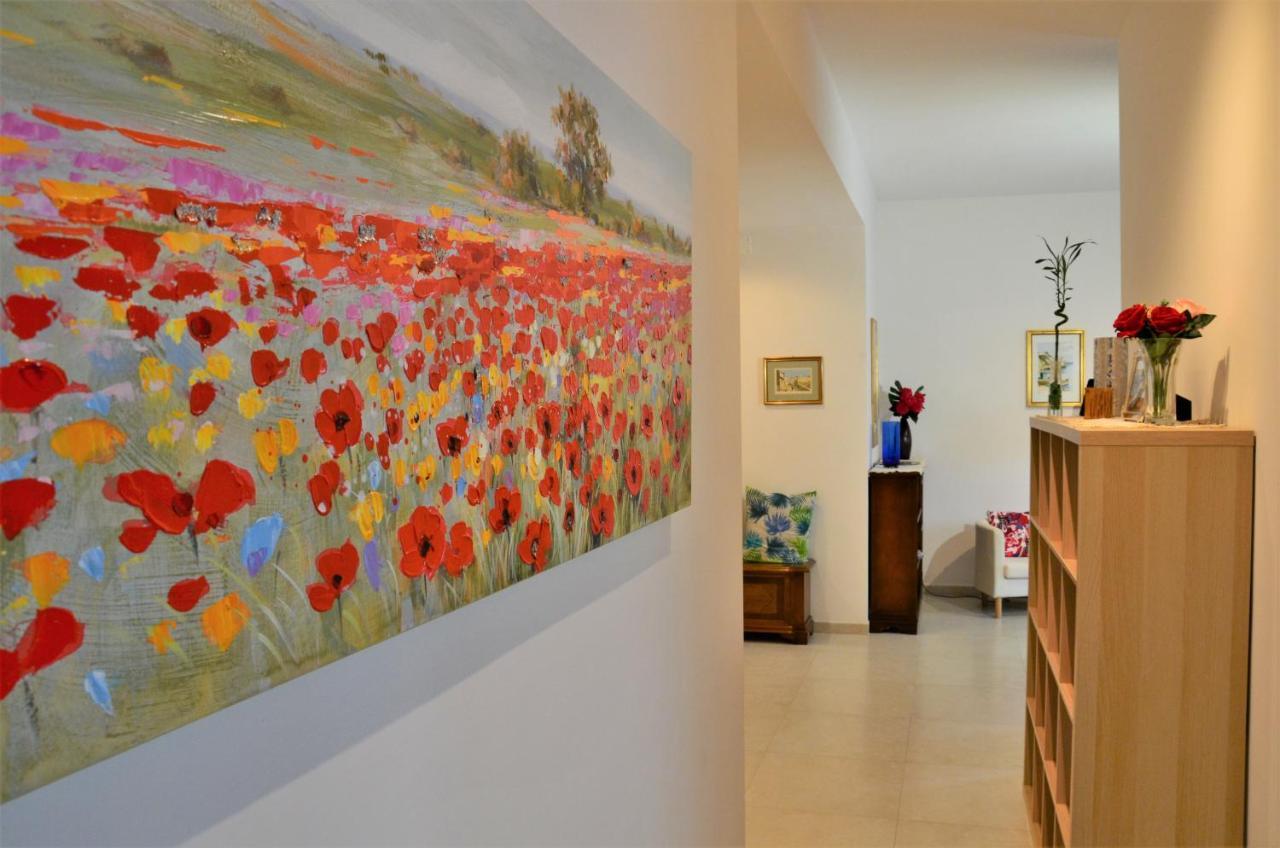 La Casa Di Egle Apartment Roma Ngoại thất bức ảnh