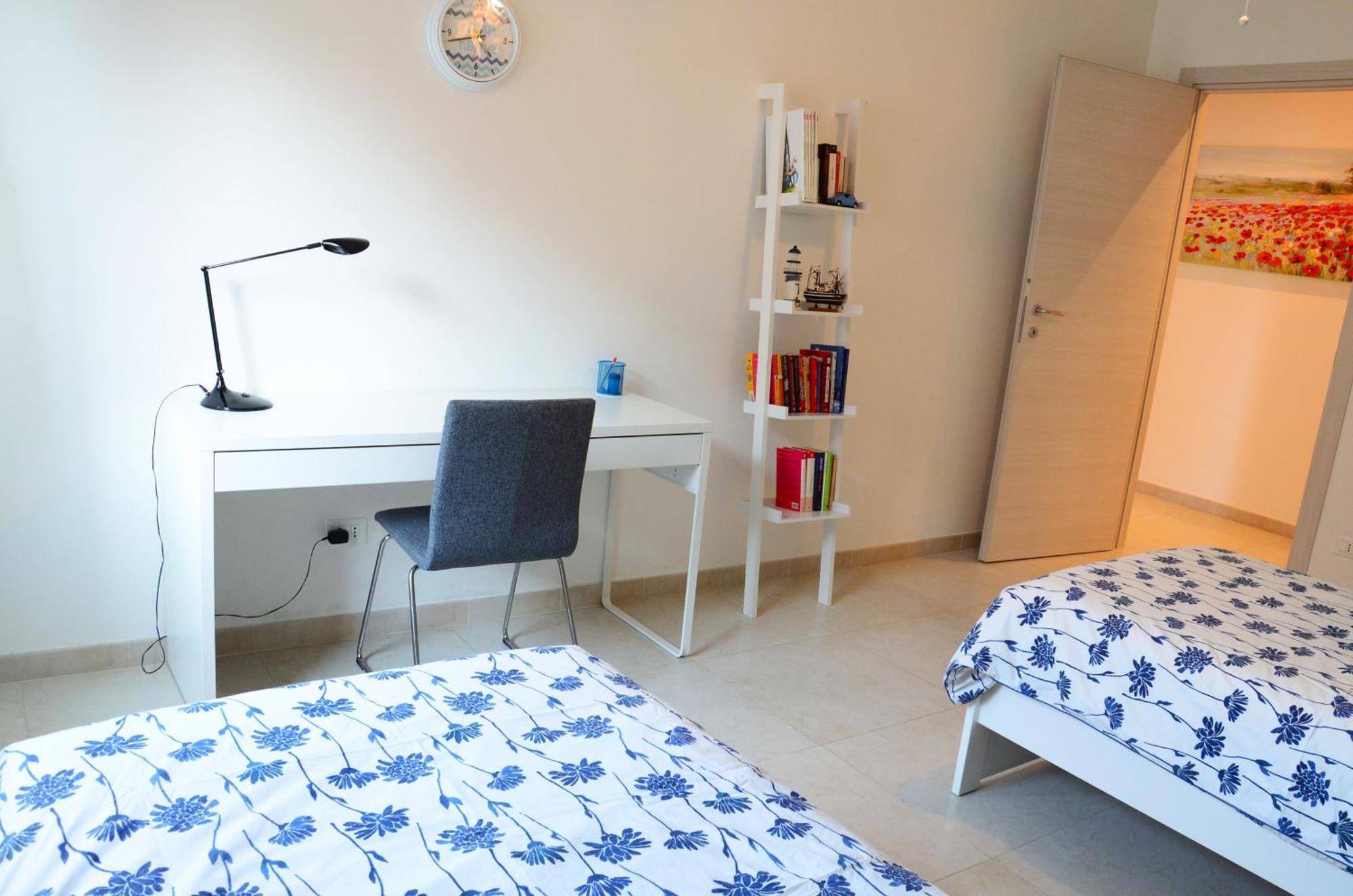 La Casa Di Egle Apartment Roma Ngoại thất bức ảnh
