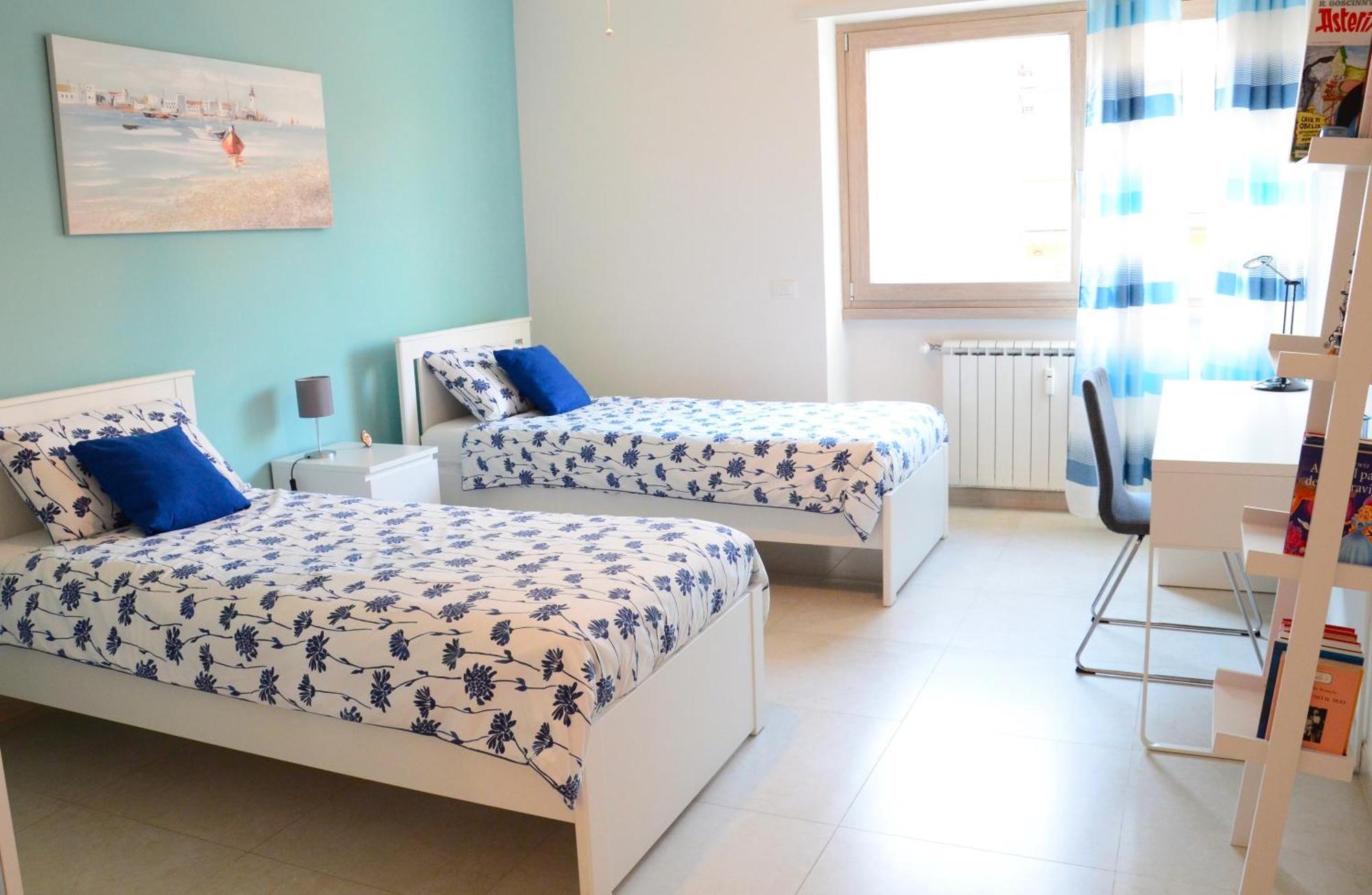 La Casa Di Egle Apartment Roma Ngoại thất bức ảnh