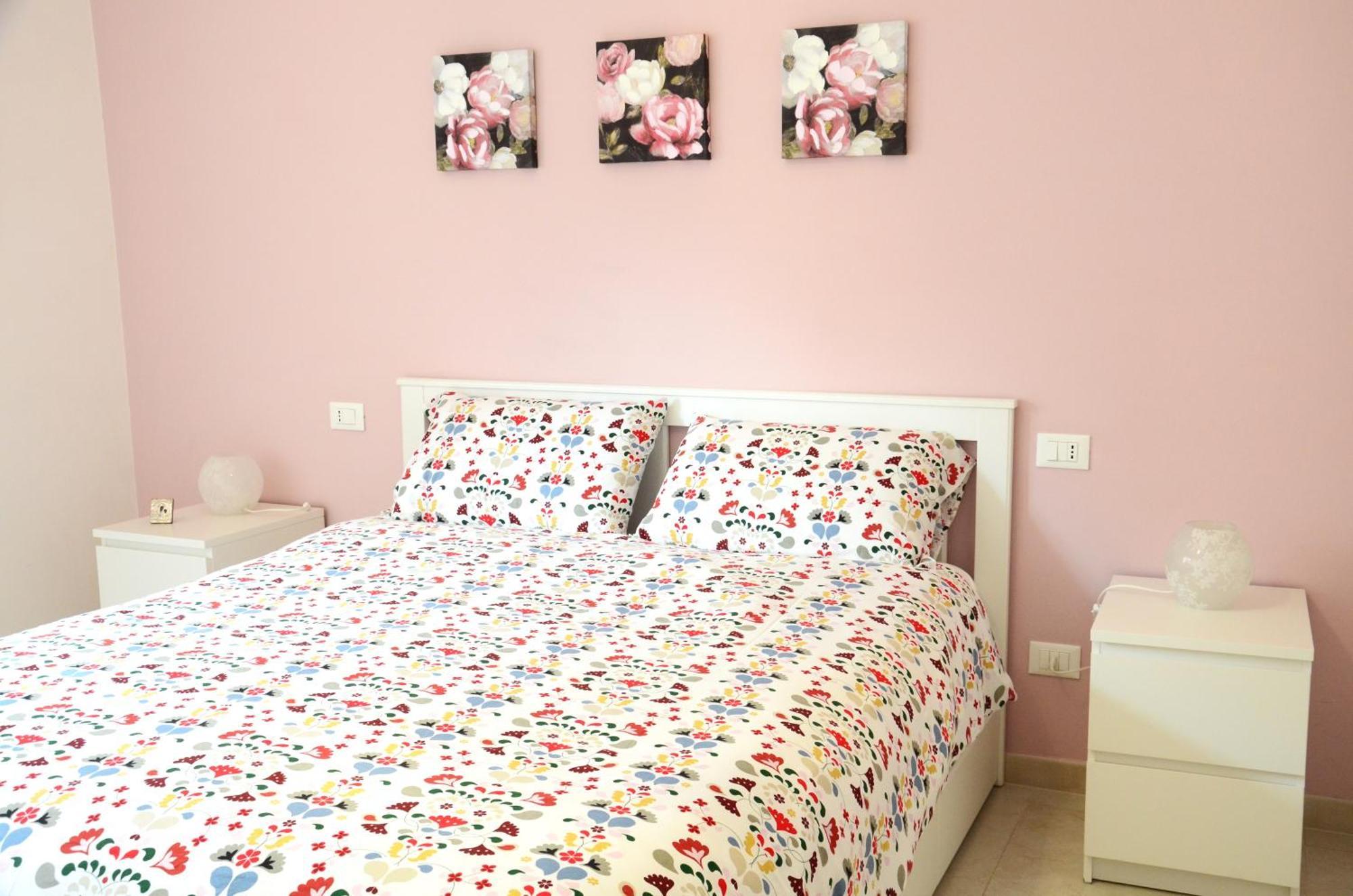 La Casa Di Egle Apartment Roma Ngoại thất bức ảnh