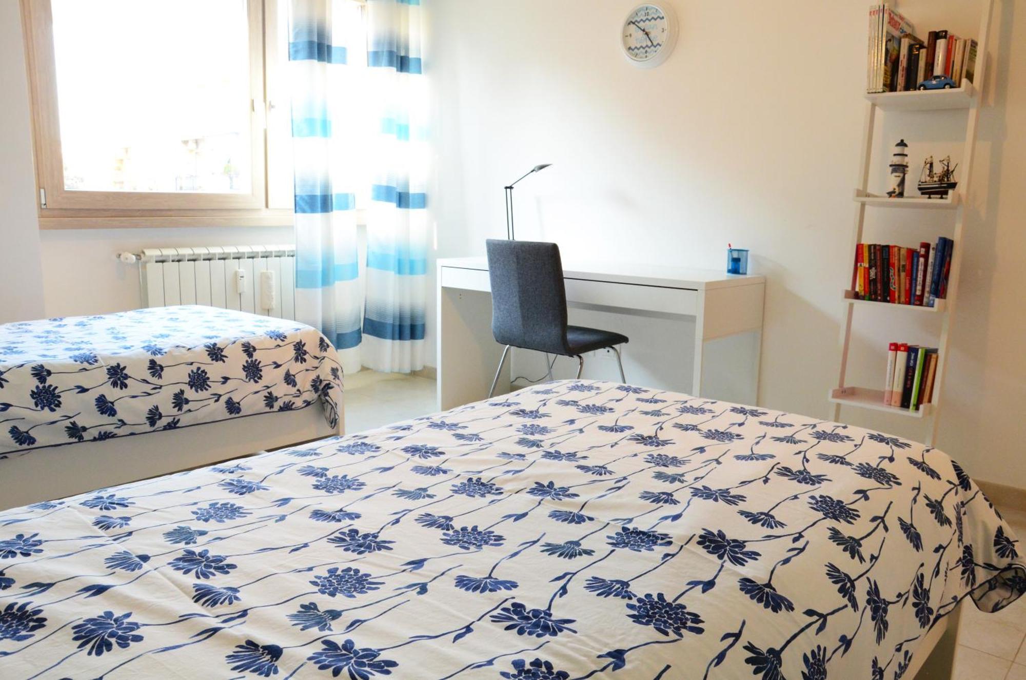 La Casa Di Egle Apartment Roma Ngoại thất bức ảnh