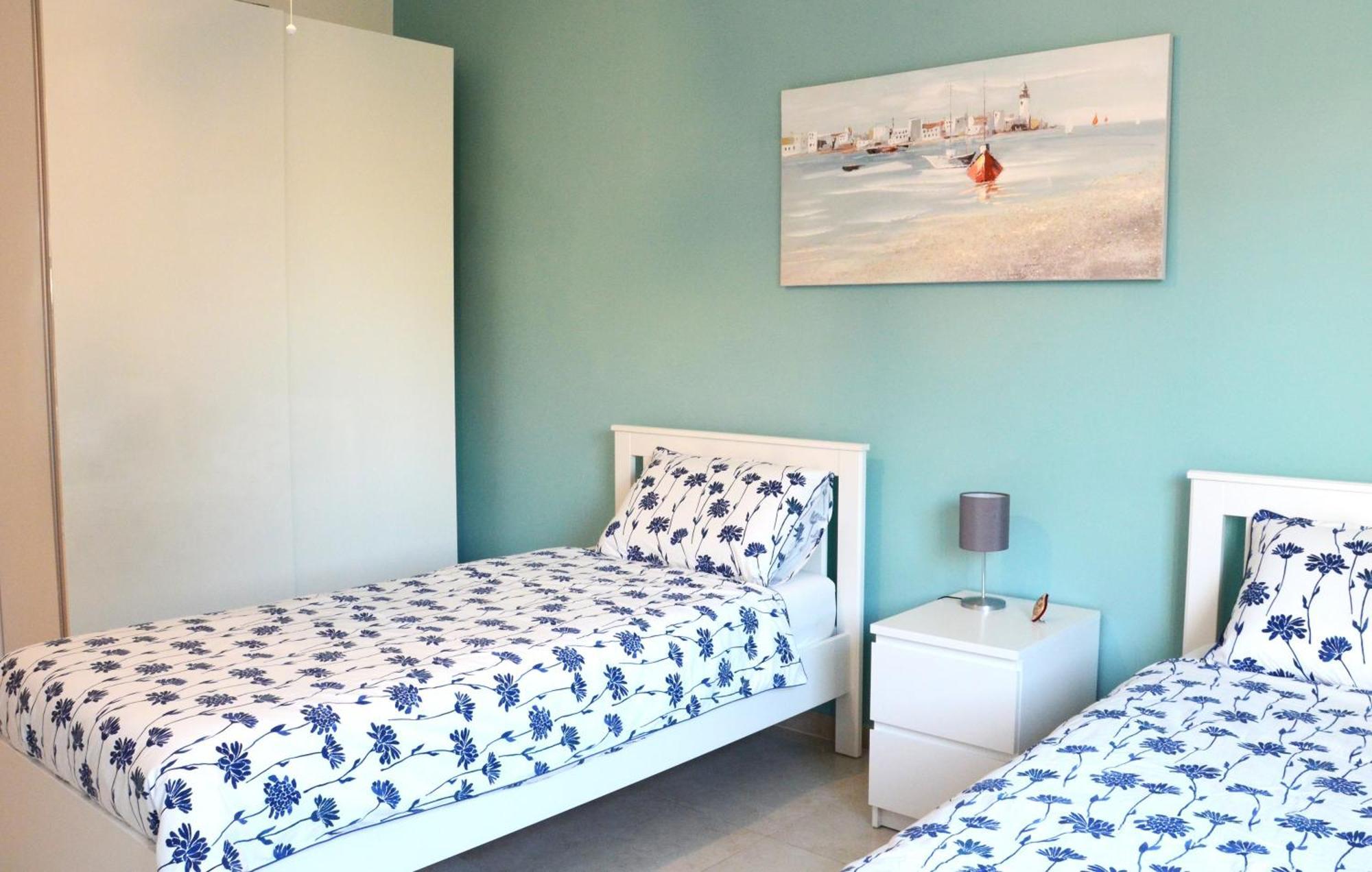 La Casa Di Egle Apartment Roma Ngoại thất bức ảnh