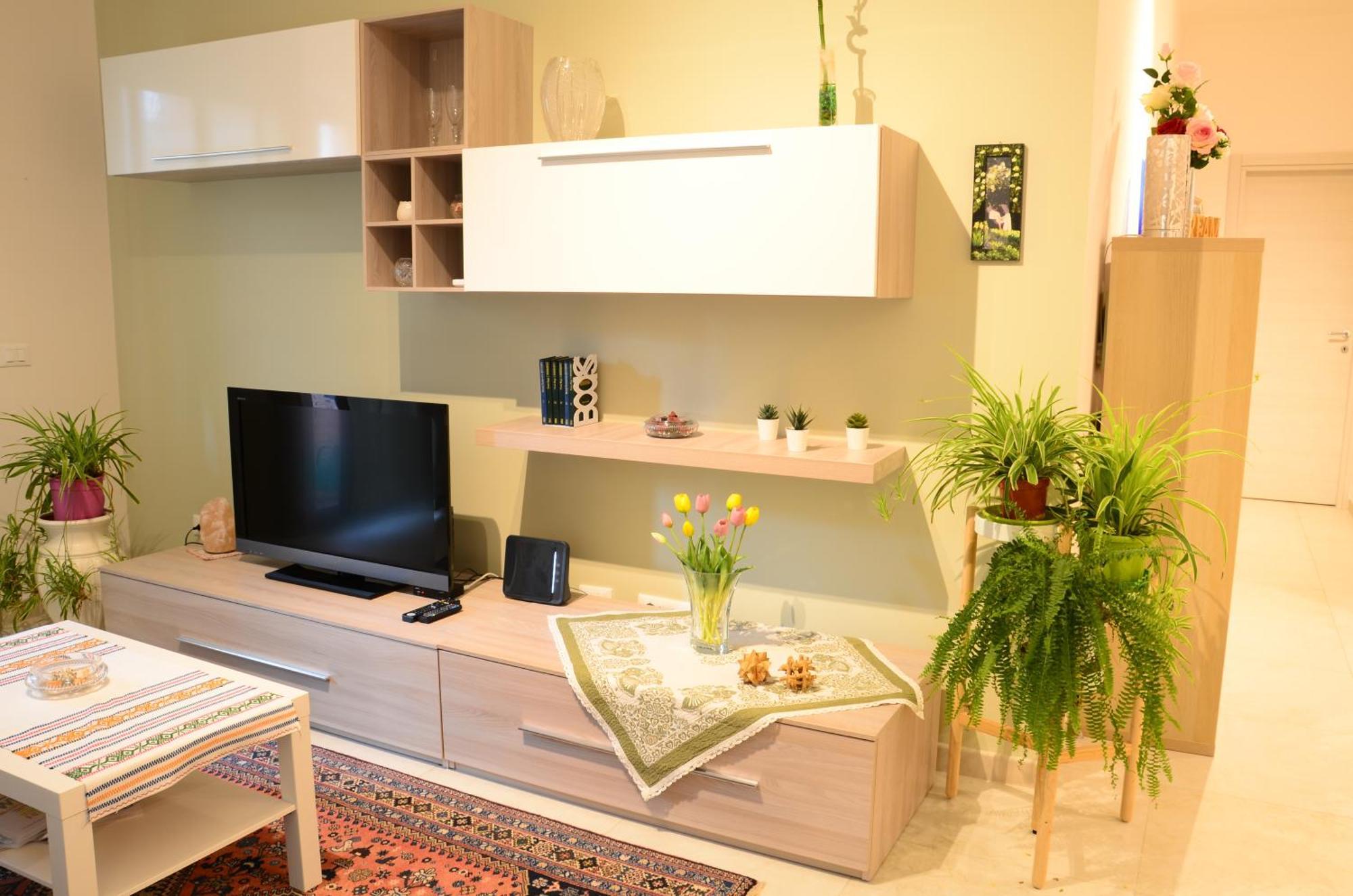 La Casa Di Egle Apartment Roma Ngoại thất bức ảnh