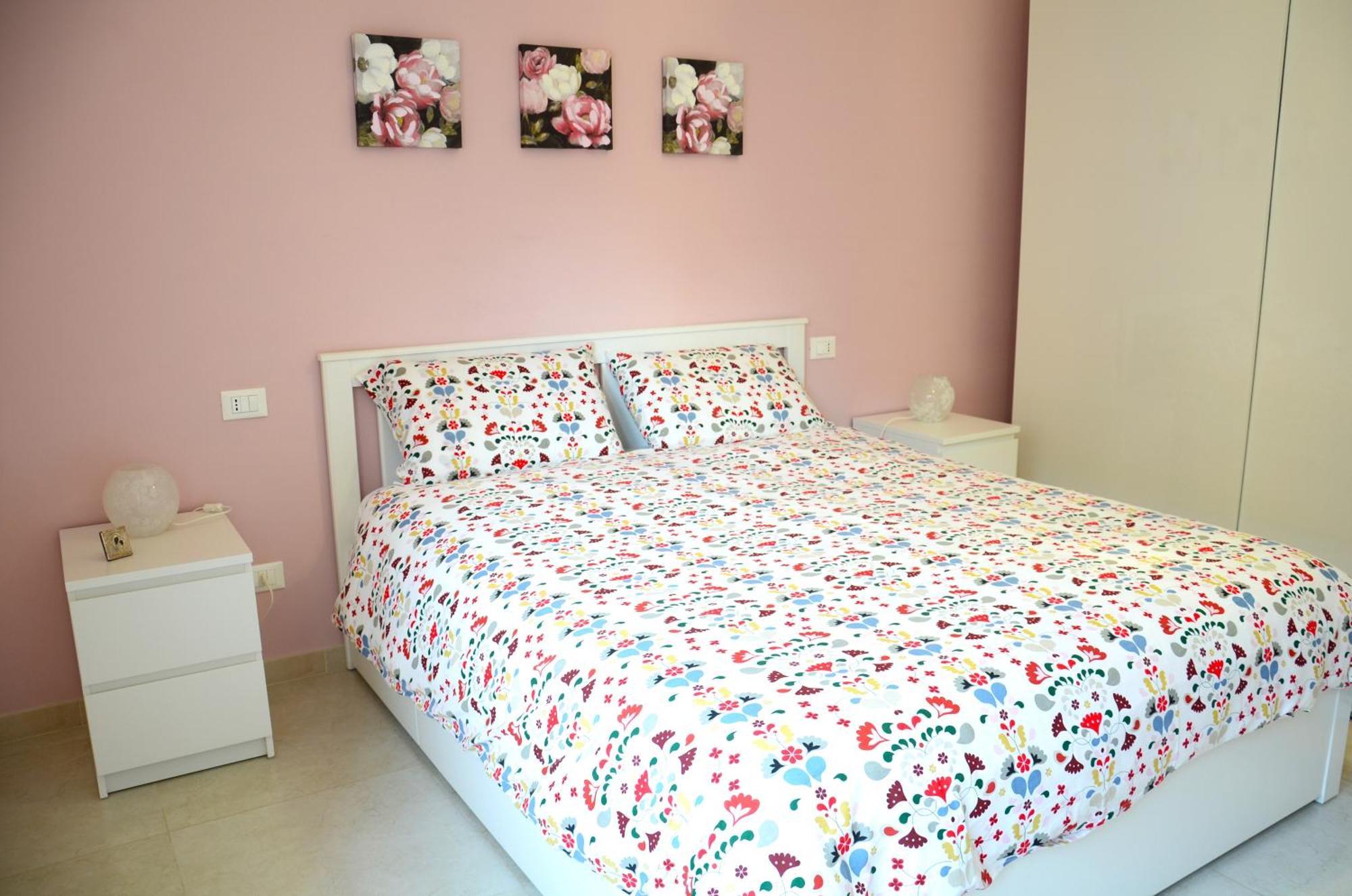 La Casa Di Egle Apartment Roma Ngoại thất bức ảnh