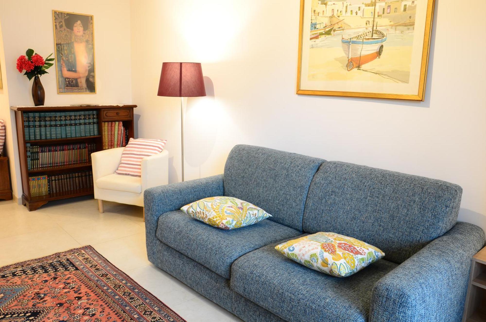 La Casa Di Egle Apartment Roma Ngoại thất bức ảnh
