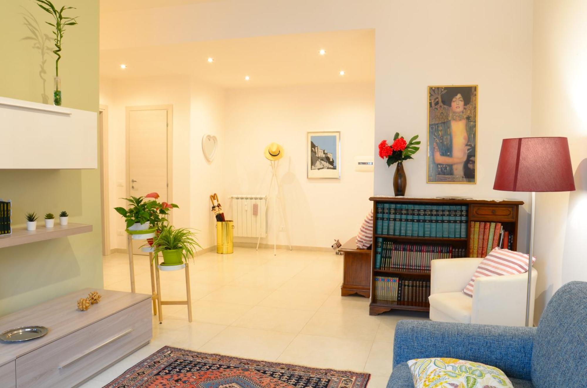 La Casa Di Egle Apartment Roma Ngoại thất bức ảnh